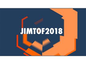 未来を創造/創造するイノベーションJIMTOF2018 webCM 松浦機械製作所様