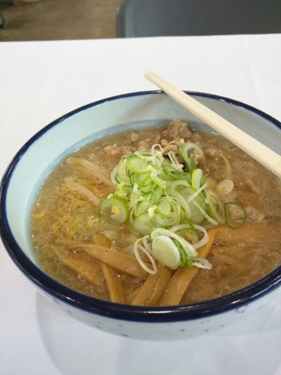 札幌　すみれ　お台場ラーメンPark in 福井02