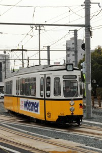 福井鉄道レトラム01