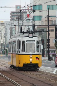 福井鉄道レトラム02
