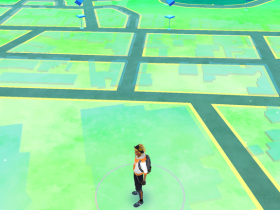 ポケモンGO