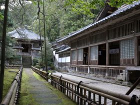 大安禅寺