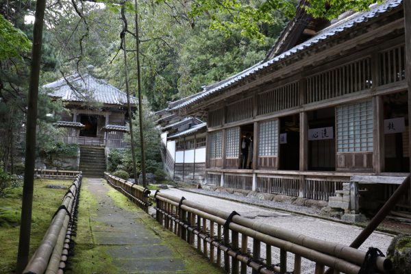 大安禅寺