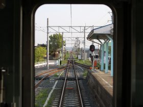 えちぜん鉄道