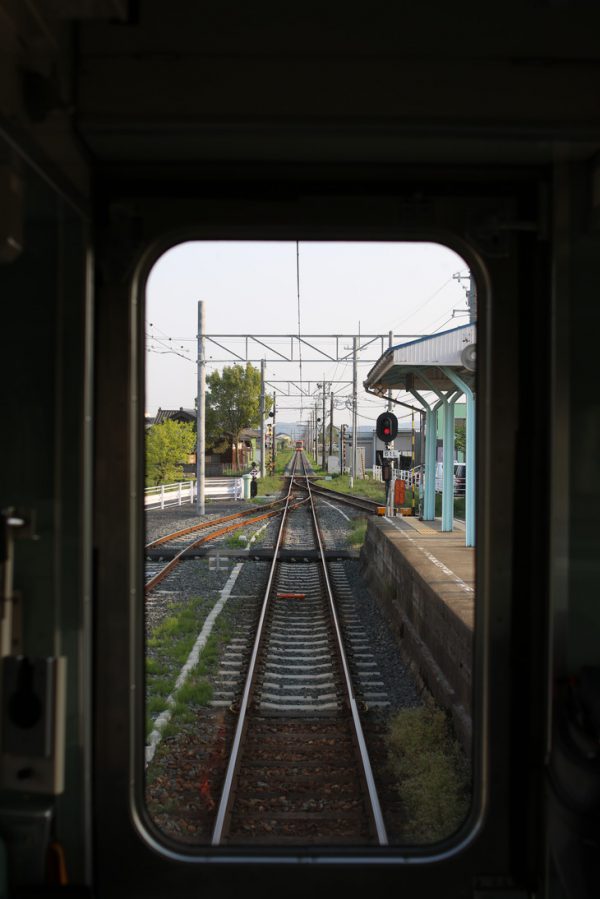 えちぜん鉄道