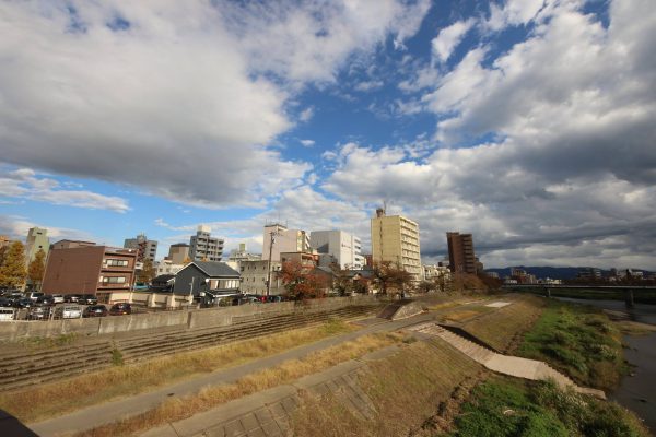 福井市九十九橋