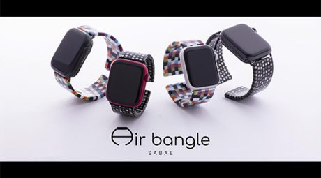 Apple Watchを彩る、日常を彩る